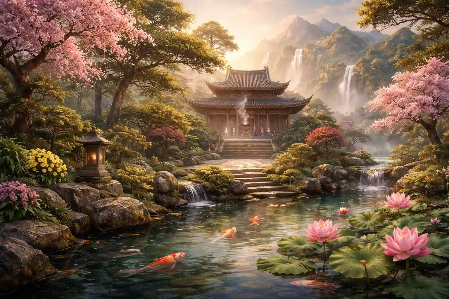 Xăm Quan Thánh Số 2: Trương Tử Phòng Du Xích Tòng