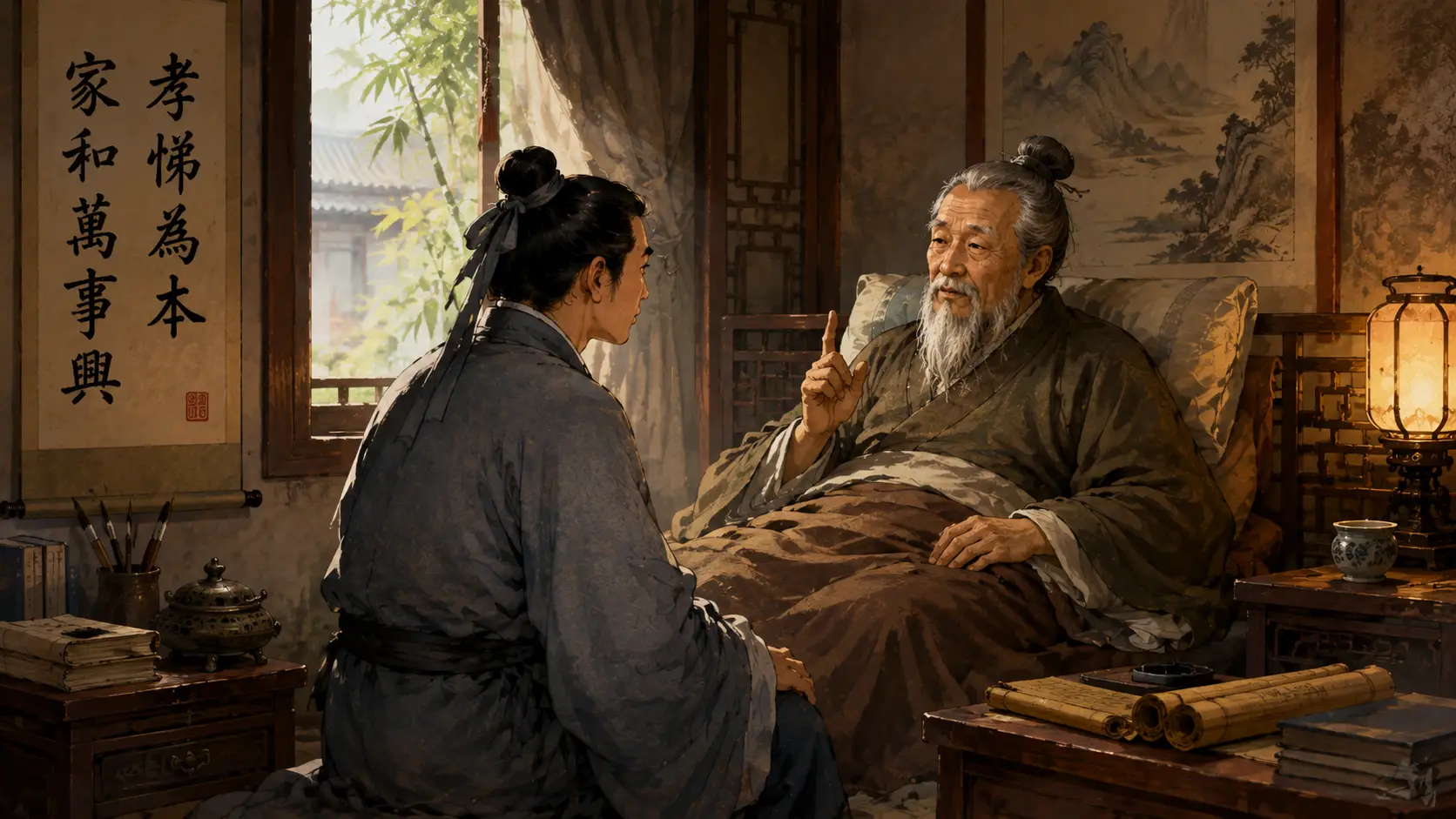 Giải xăm Quan Thánh số 67: Giang Di Chúc Nhi Giải xăm Quan Thánh số 67: Giang Di Chúc Nhi