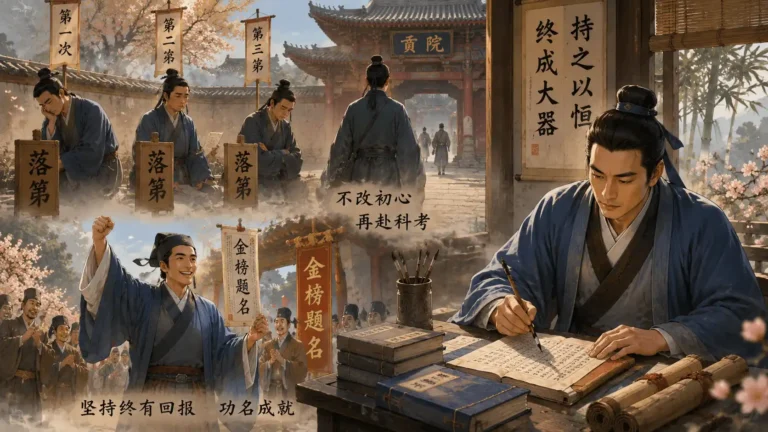 Giải xăm Quan Thánh số 74: Thôi Vũ Cầu Quan