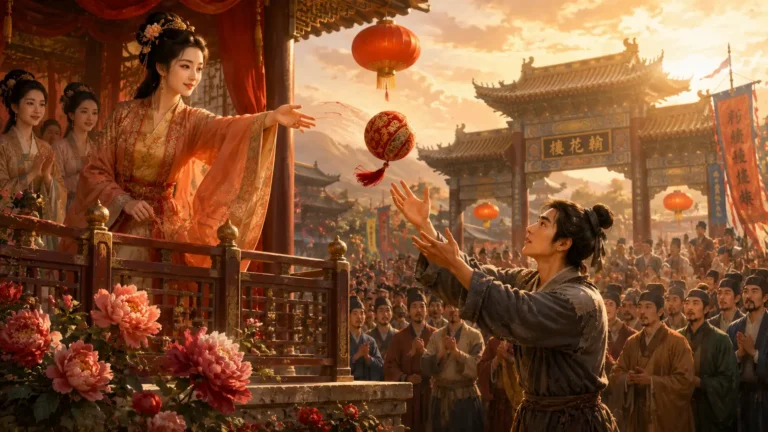 Giải xăm Quan Thánh số 75: Lưu Tiểu Thư Ái Mông Chánh