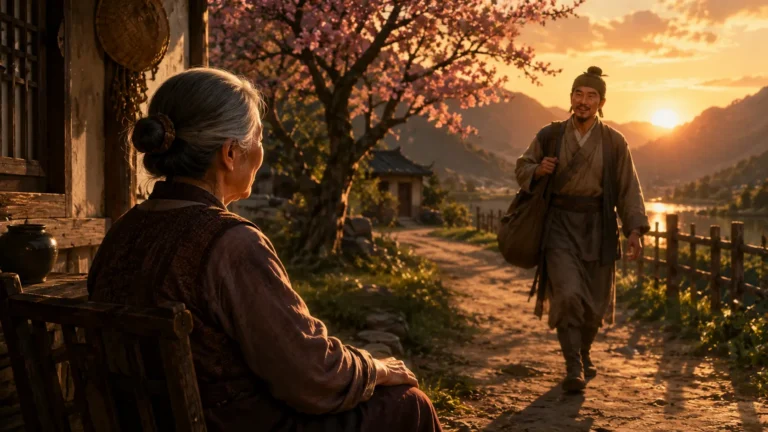 Giải xăm Quan Thánh số 31: Tô Khanh Phụ Tín