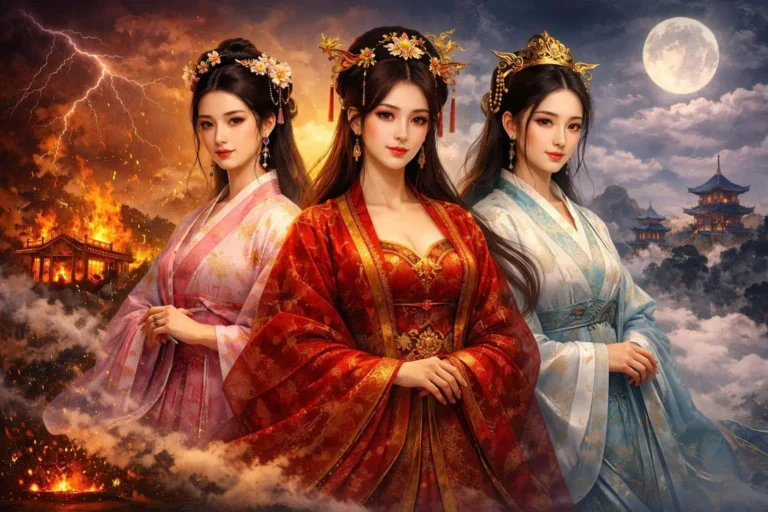 Ngày Tam Nương Có Thực Sự Xấu Không?